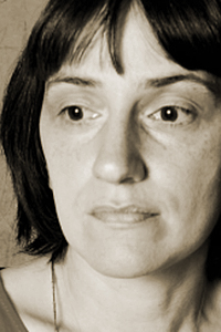 Maya Sarishvili