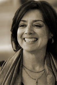 Tina Griego