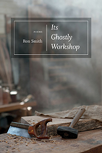 Its Ghostly Workshop