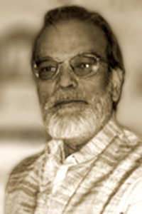 M. Shahid Alam