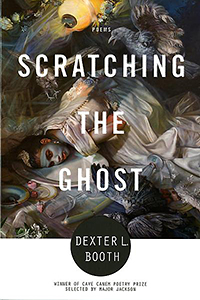 Scratching The Ghost