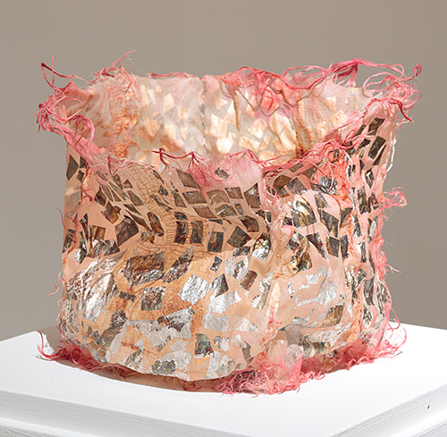 Pink and Silver Box, 1988