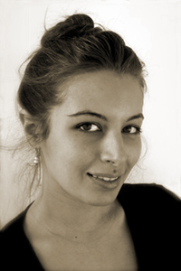 Leia Darwish