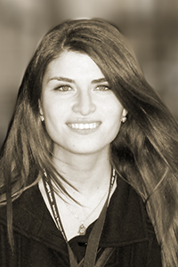 Luisa Muradyan