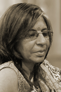 Paramita Banerjee