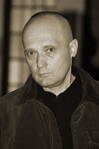 Daniel Bănulescu