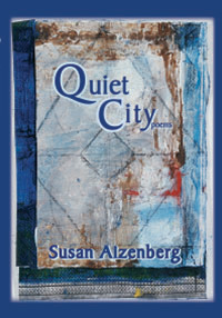 Quiet City, by Susan Aizenberg