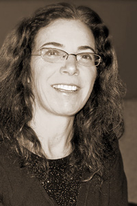Martha Silano