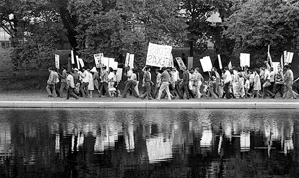 Solidarity Day, 1968