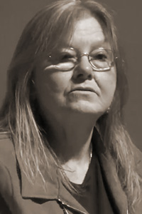 Conversations with Dorothy Allison by Mae Miller Claxton
