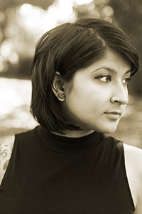 Raena Shirali
