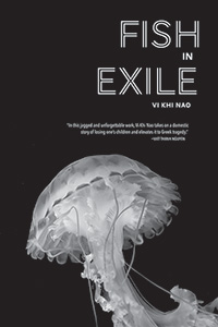 Fish in Exile (Coffee House Press, 2016)