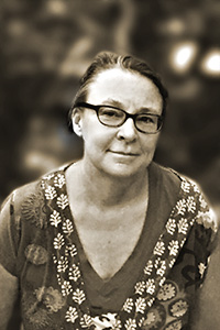 Michelle Boisseau