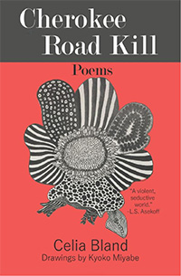 Cherokee Road Kill (Dr. Cicero Books, 2017)
