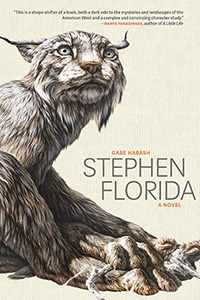 Stephen Florida (Coffee House Press, 2017)
