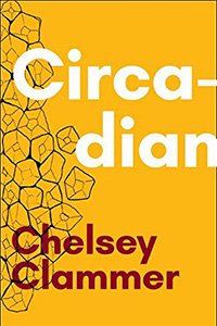 Circadian (Red Hen Press, 2017)