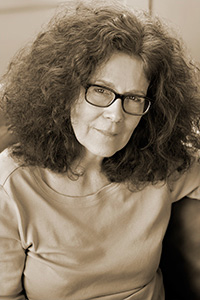 Jeanne Larsen
