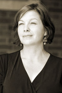 Sonja Livingston