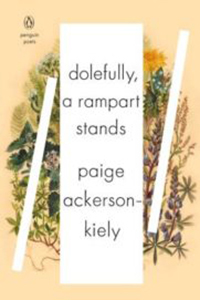 Dolefully, a Rampart Stands (Penguin Books, 2019)