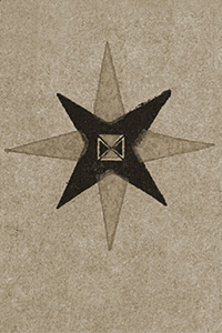 FWVRC Star; an emblem worn by William Bell