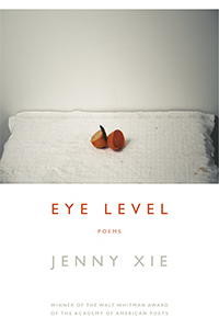 Eye Level (Graywolf Press, 2018)