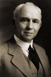 E.W.

 Gibson