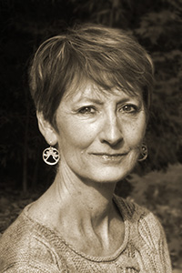 Margaret Mackinnon