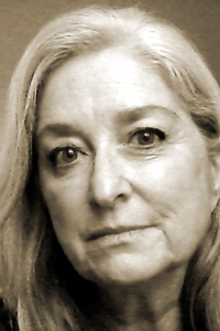 Susan Glasser