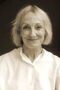 Christine Schutt