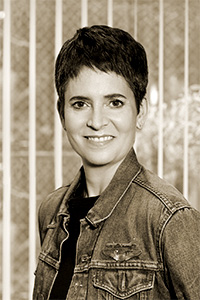 Erica Wagner