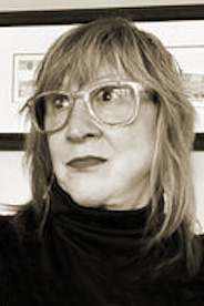 Carole Garmon