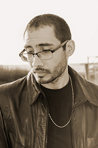 Anuel Rodriguez