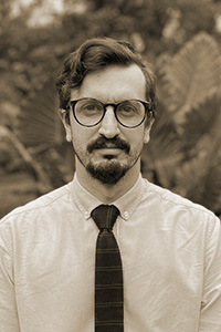 Pablo Piñero Stillmann
