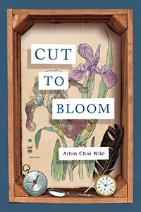 Cut to Bloom (Write Bloody Publishing, 2020)