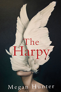 The Harpy (Grove Press, 2020)
