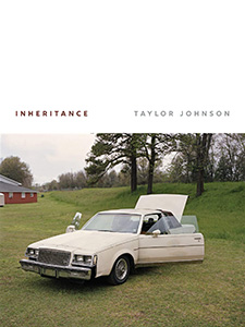 Inheritance (Alice James Books, 2020)