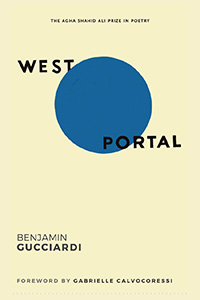 West Portal (University of Utah Press, 2021)