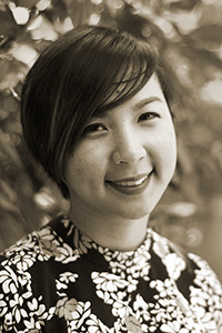 Cathy Linh Che