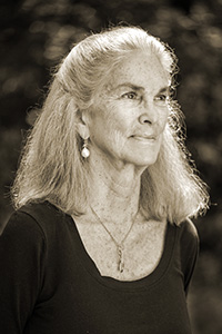 Margaret Gibson