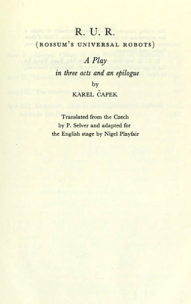 Oxford edition title page