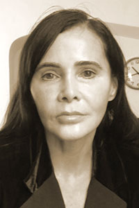 Silvia Bonilla