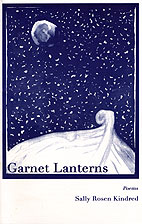 Garnet Lanterns, book cover