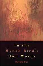 In the Mynah Bird's Own Words, book cover