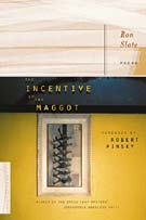 The Incentive of the Maggot, book cover