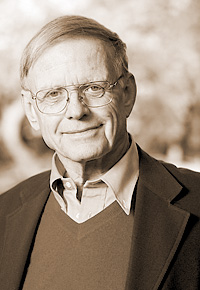 Robert D. Richardson