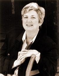 Ellen Bryant Voigt