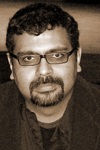 Raza Ali Hasan