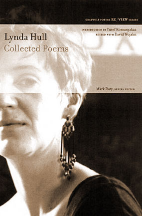 Lynda Hull's Collected Poems