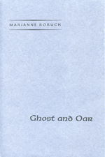 Ghost and Oar