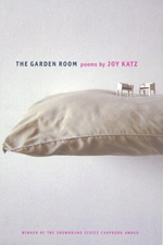 The Garden Room poems